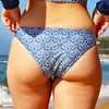 Bikini bottom - Newport Skimpy Indigo